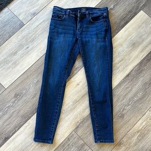 Ann Taylor Petite Jeans